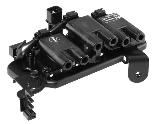 Bobine d'allumage BorgWarner (BERU) ZS485