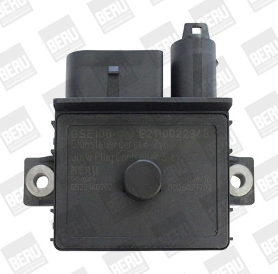 BORGWARNER (BERU) GSE108