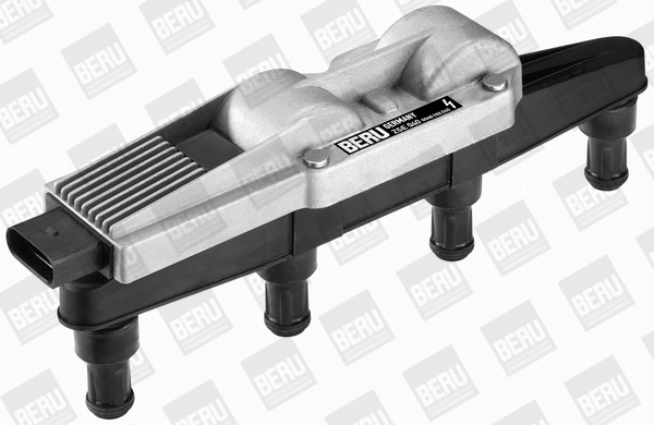 Bobine d'allumage BorgWarner (BERU) ZSE040