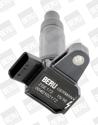 Bobine d'allumage BorgWarner (BERU) ZSE172