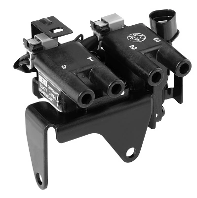 Bobine d'allumage BorgWarner (BERU) ZS477