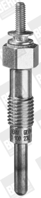 Bougie de préchauffage BorgWarner (BERU) GV890