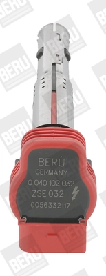BERU ZSE032 — Котушка запалювання (вир-во BERU)