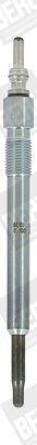 Bougie de préchauffage BorgWarner (BERU) GN055