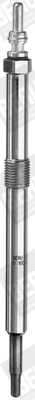 Bougie de préchauffage BorgWarner (BERU) GN060