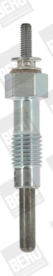Bougie de préchauffage BorgWarner (BERU) GV890