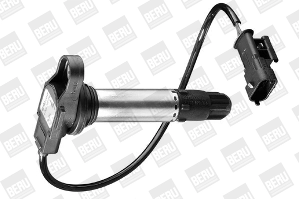 Bobine d'allumage BorgWarner (BERU) ZS054