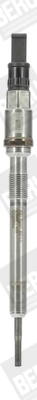 Bougie de préchauffage BorgWarner (BERU) PSG007