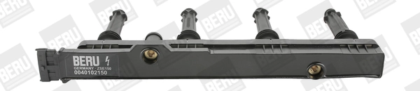 Bobine d'allumage BorgWarner (BERU) ZSE150