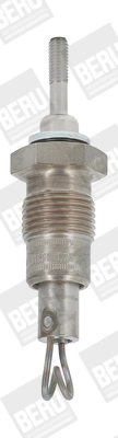 Bougie de préchauffage BorgWarner (BERU) GD318