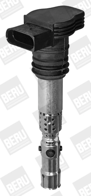 Bobine d'allumage BorgWarner (BERU) ZSE043