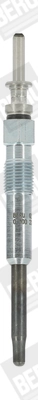BORGWARNER (BERU) GN024 — Свічка розжарювання