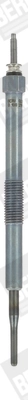 Bougie de préchauffage BorgWarner (BERU) GN042
