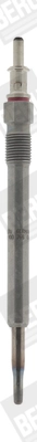 Bougie de préchauffage BorgWarner (BERU) GE116