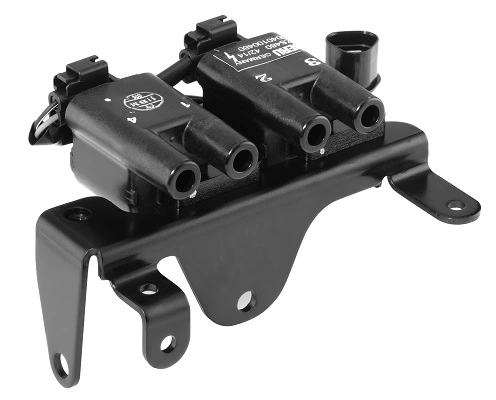 Bobine d'allumage BorgWarner (BERU) ZS480