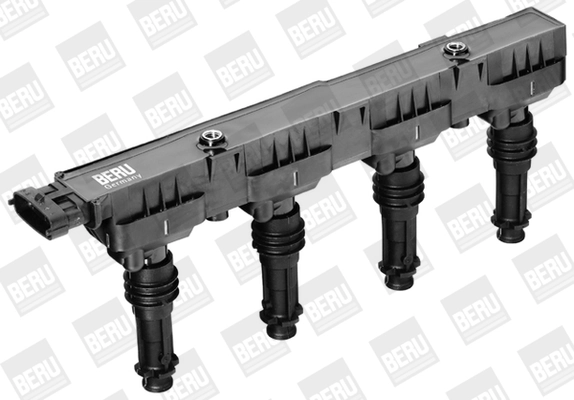 Bobine d'allumage BorgWarner (BERU) ZS338