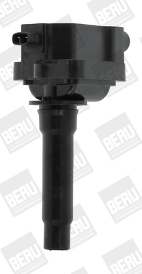 BORGWARNER (BERU) ZS434 — Котушка запалювання