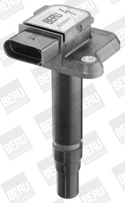 Bobine d'allumage BorgWarner (BERU) ZSE009