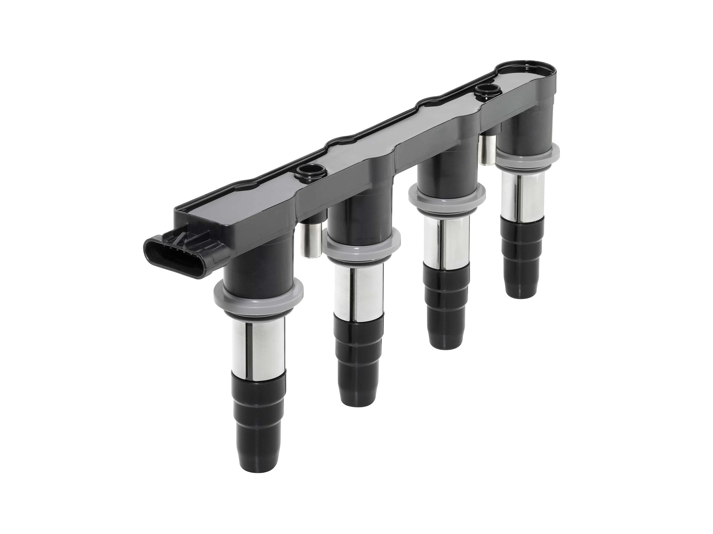 Bobine d'allumage BorgWarner (BERU) ZS571