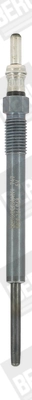 BORGWARNER (BERU) GE121A — Свічка розжарювання