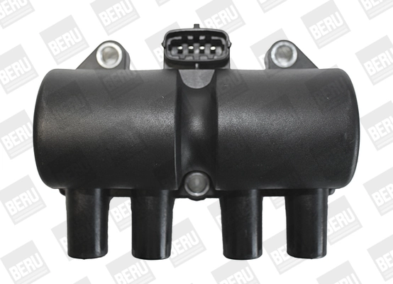 Bobine d'allumage BorgWarner (BERU) ZS545