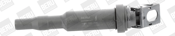 BORGWARNER (BERU) ZS324 — Котушка запалювання