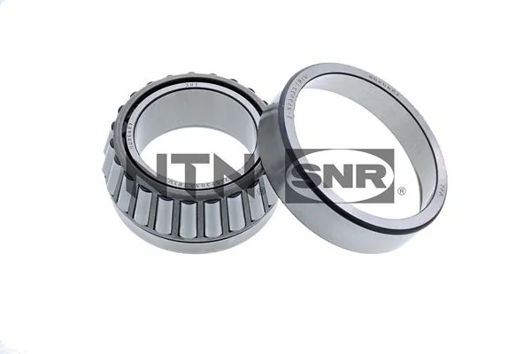 Roulement de roue SNR HDB208