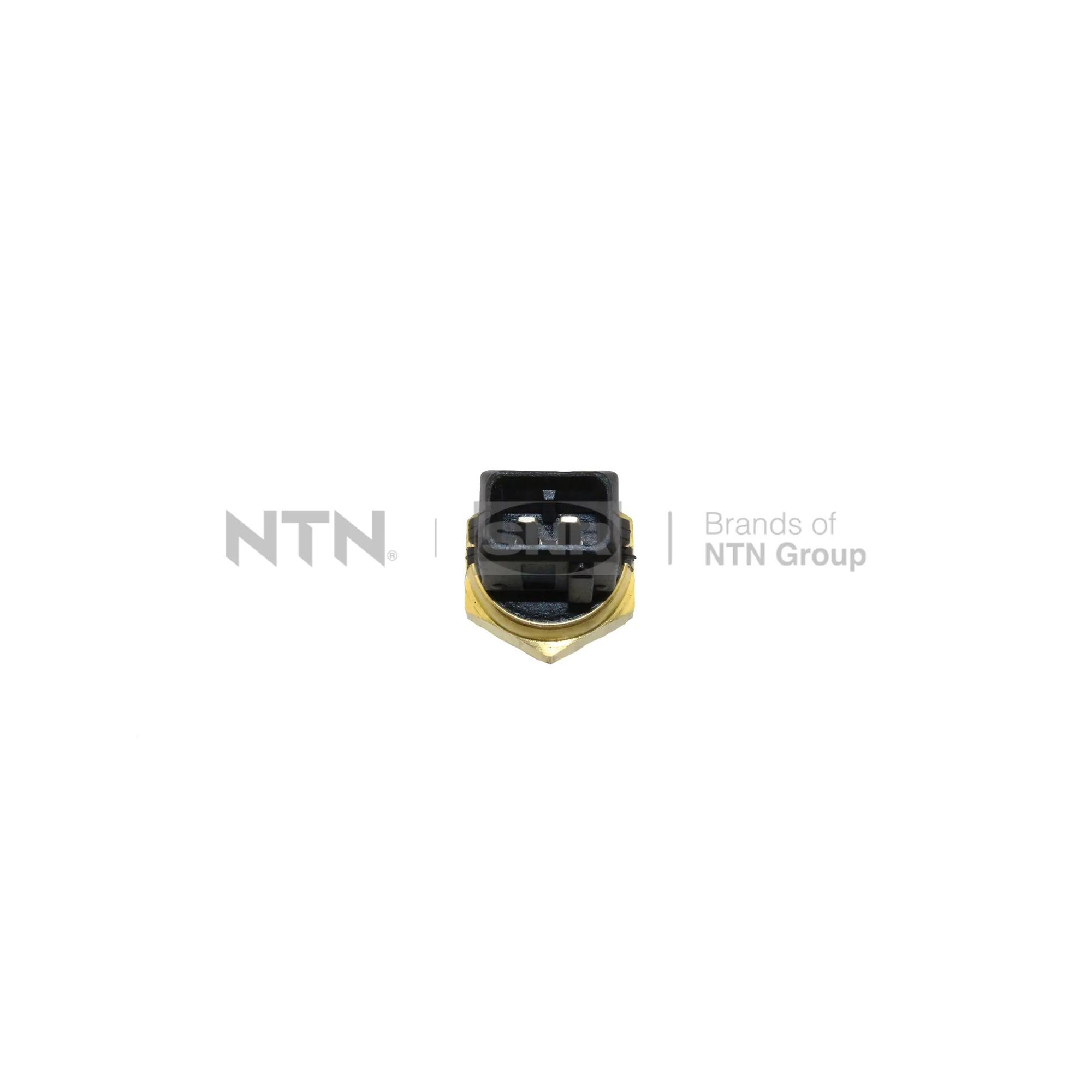 Sensor, coolant temperature