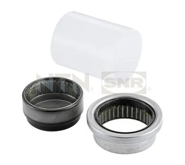 Suspension, corps de l'essieu SNR KS559.09