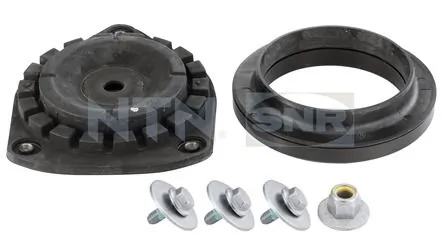 Kit de réparation, coupelle de suspension SNR KB655.36