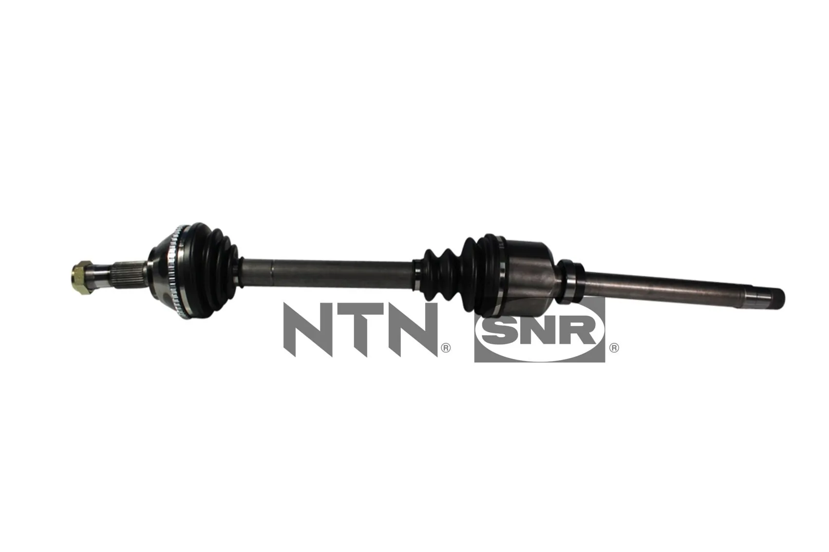 Arbre de transmission SNR DK66.010