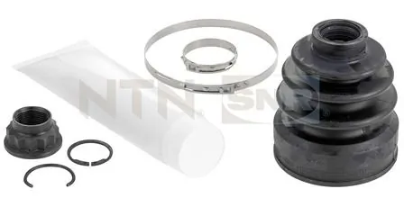 Jeu de joints-soufflets, arbre de commande SNR IBK69.001