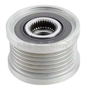 Poulie roue libre, alternateur SNR GA768.02
