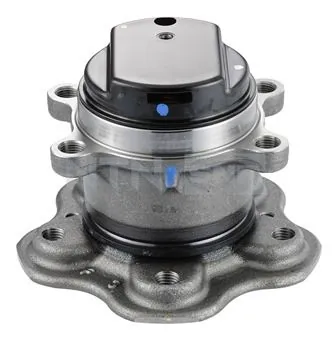 Kit de roulements de roue SNR R168.112