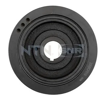 Poulie, vilebrequin SNR DPF359.24