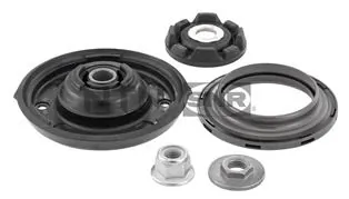Kit de réparation, coupelle de suspension SNR KB659.61