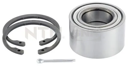 Kit de roulements de roue SNR R153.14