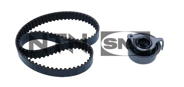 NTN-SNR KD484.02 — Комплект ременя ГРМ HYUNDAI (Вир-во NTN-SNR)