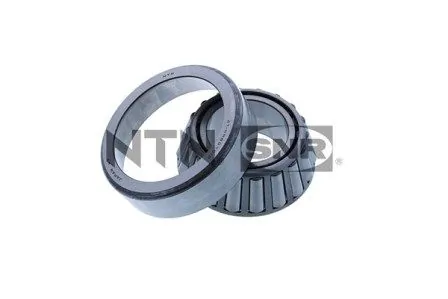 Roulement de roue SNR HDB256