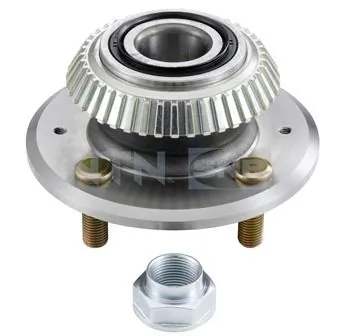 Kit de roulements de roue SNR R174.88