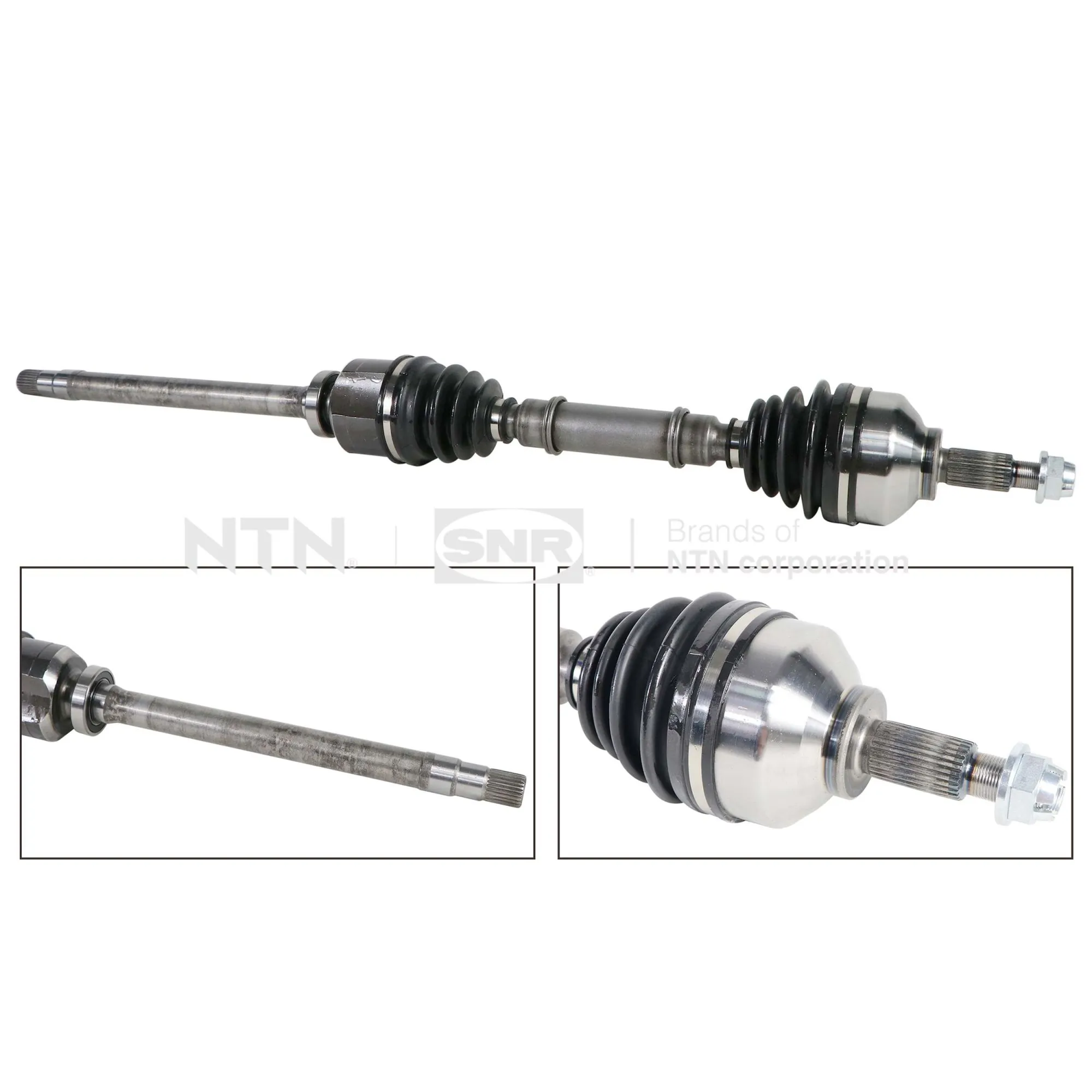 Arbre de transmission SNR DK55.219
