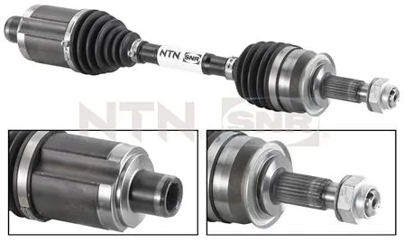 Arbre de transmission SNR DK53.006