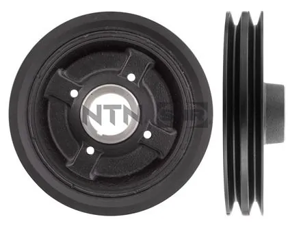 Poulie, vilebrequin SNR DPF373.00