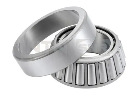 Roulement de roue SNR HDB062