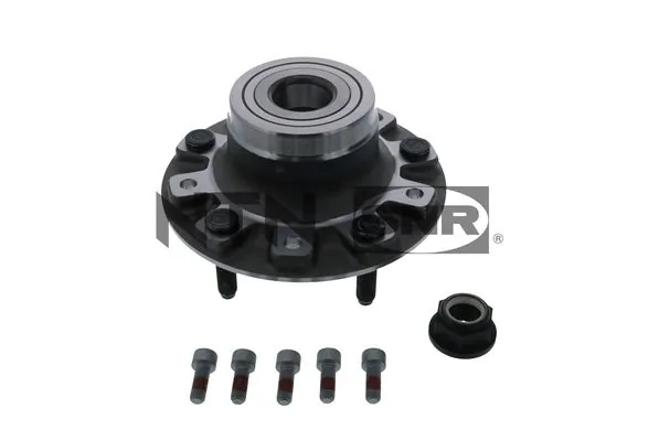 SNR R141.94