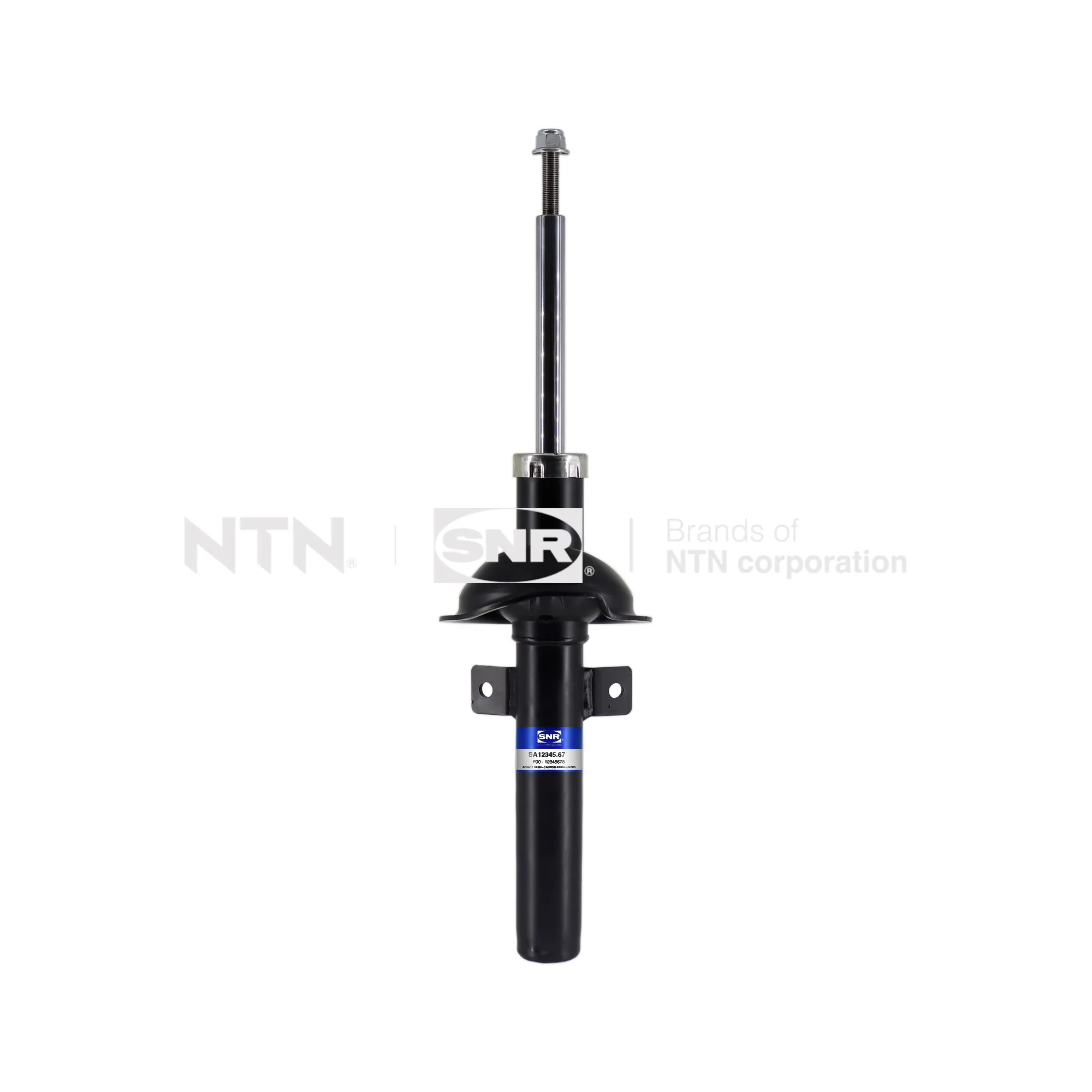 Amortisseur SNR SA65243.18