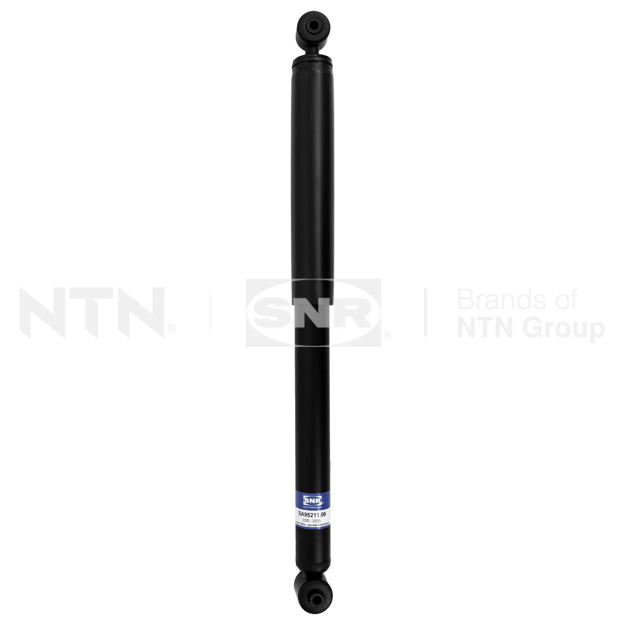 Amortisseur SNR SA95211.06