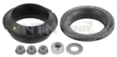 Kit de réparation, coupelle de suspension SNR KB659.01