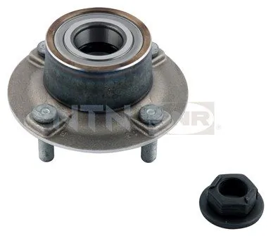 Kit de roulements de roue SNR R152.43