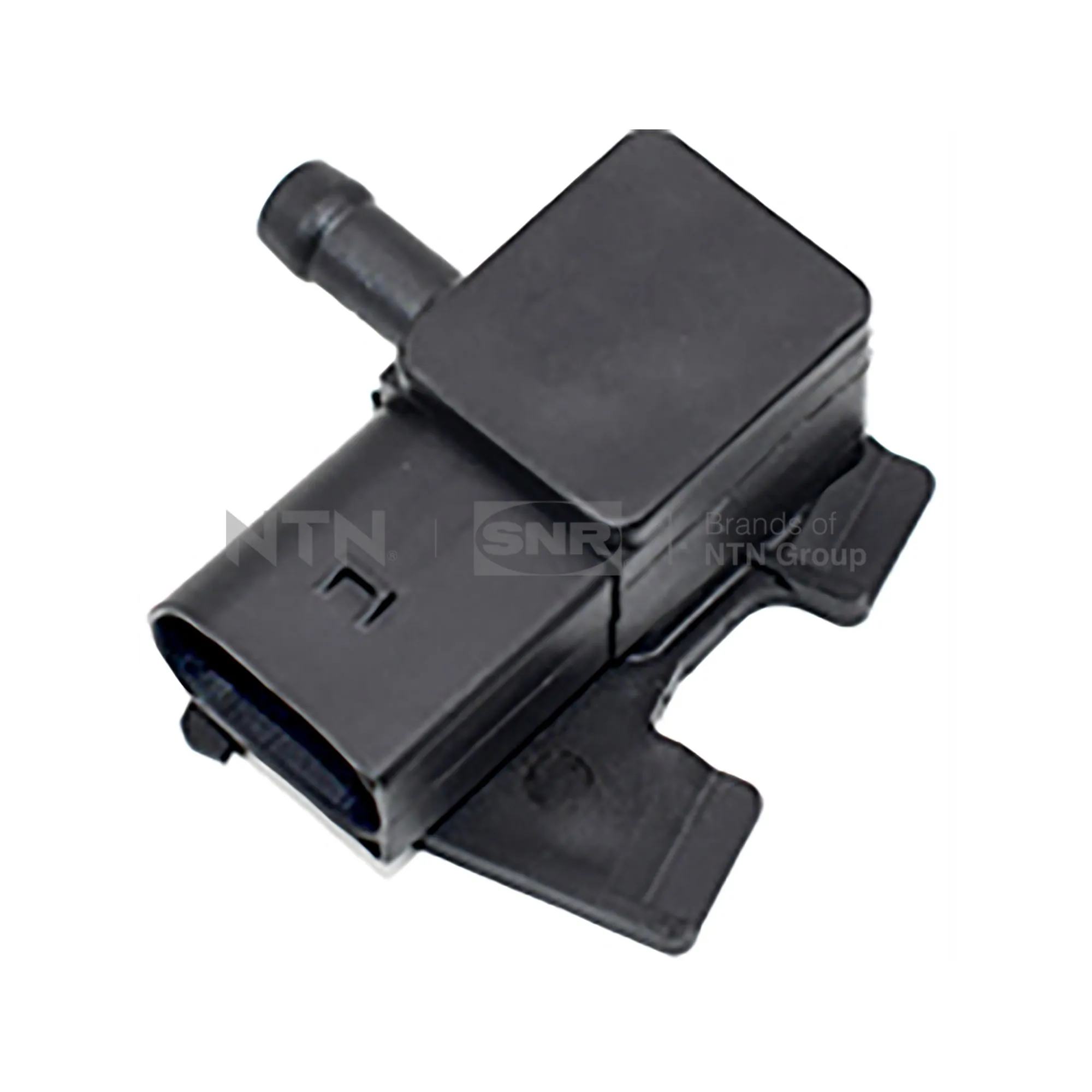 Sensor, exhaust pressure